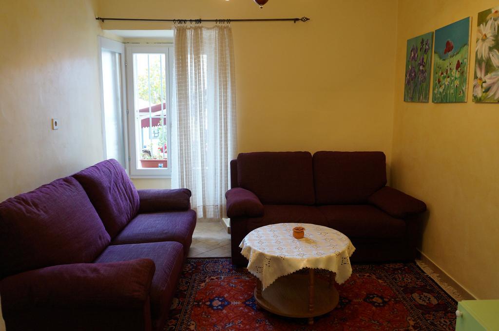 Apartment Istriana Poreč Chambre photo