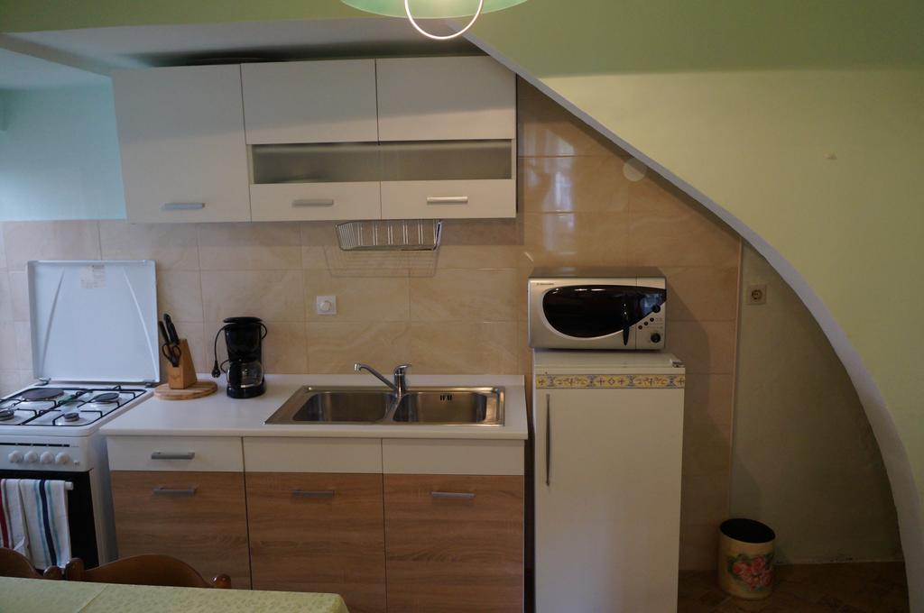 Apartment Istriana Poreč Chambre photo