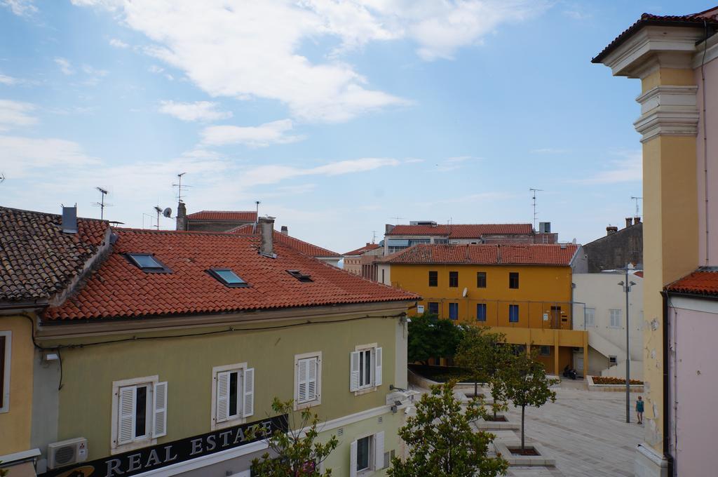 Apartment Istriana Poreč Chambre photo