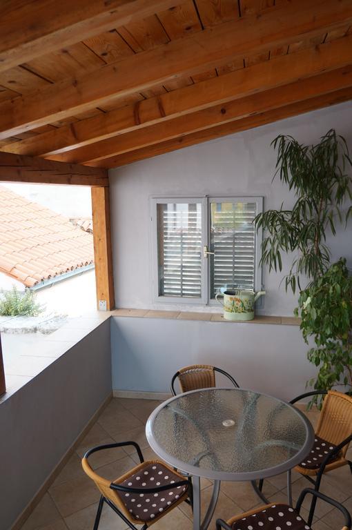Apartment Istriana Poreč Chambre photo