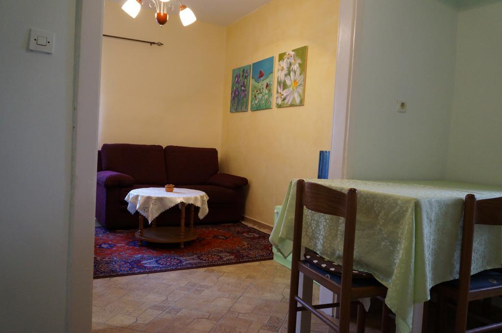 Apartment Istriana Poreč Chambre photo
