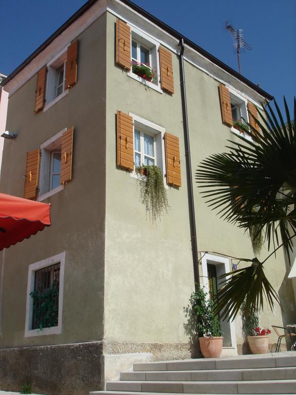 Apartment Istriana Poreč Chambre photo