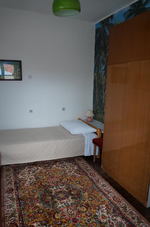 Apartment Istriana Poreč Chambre photo