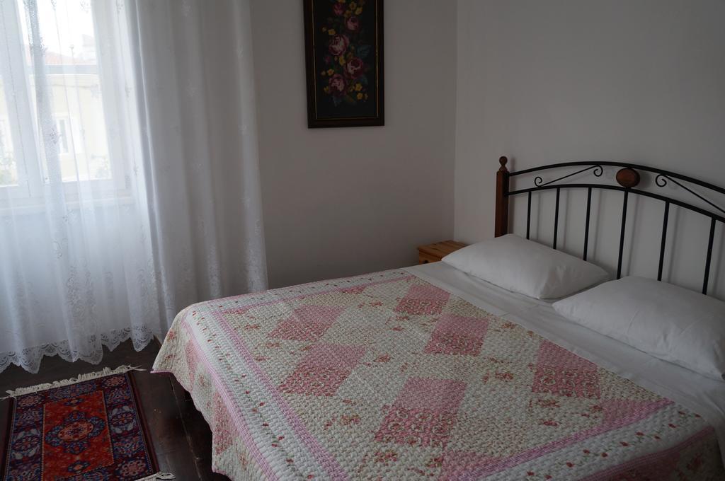 Apartment Istriana Poreč Chambre photo