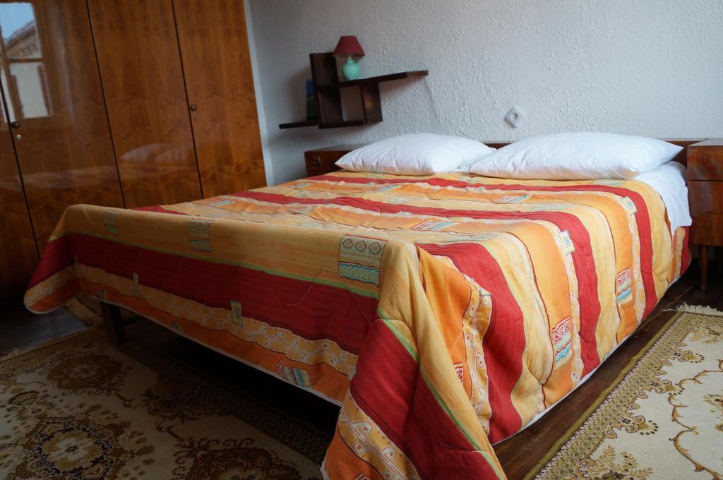 Apartment Istriana Poreč Chambre photo