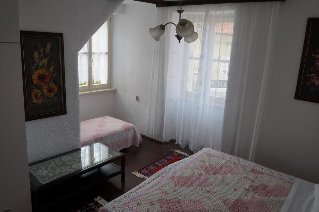 Apartment Istriana Poreč Chambre photo