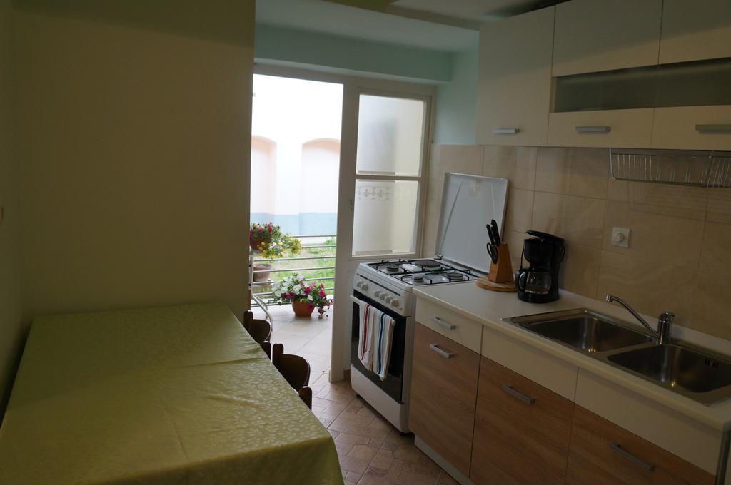Apartment Istriana Poreč Chambre photo