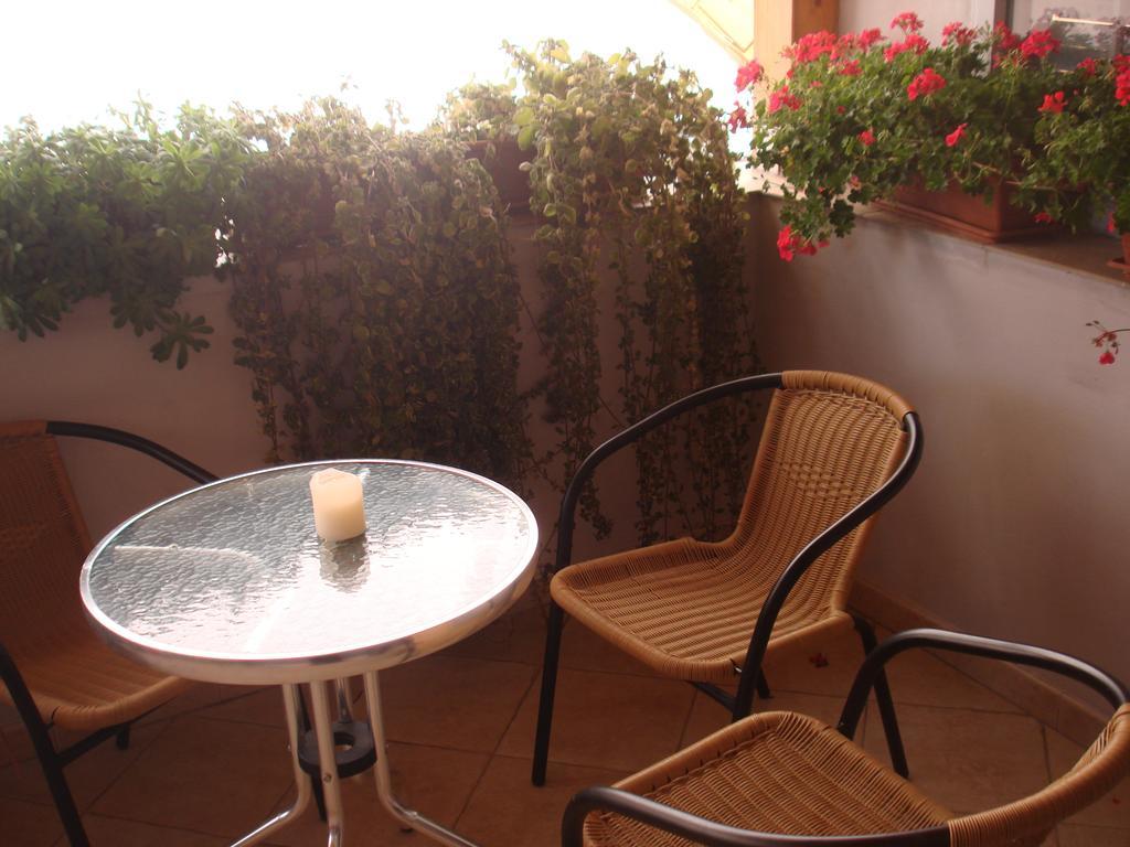 Apartment Istriana Poreč Chambre photo